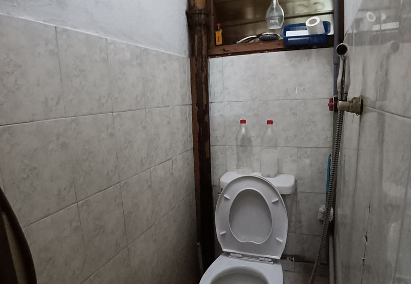 Taman Sri Subang PJS 10