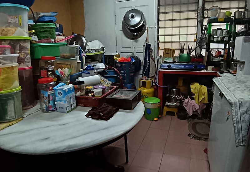 Taman Sri Subang PJS 10