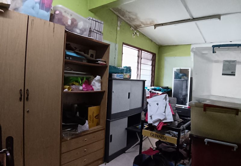 Taman Sri Subang PJS 10