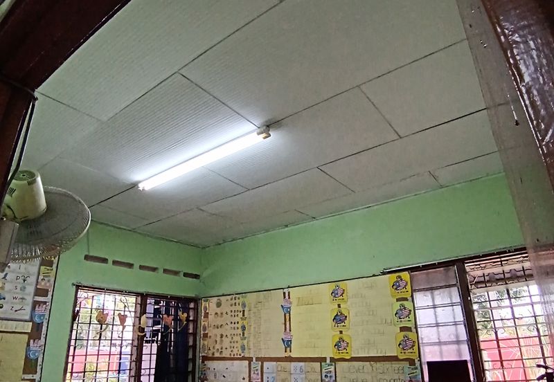 Taman Sri Subang PJS 10