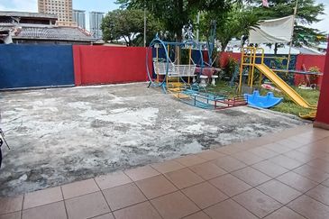 Taman Sri Subang PJS 10