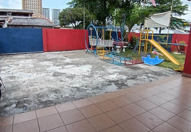 Taman Sri Subang PJS 10