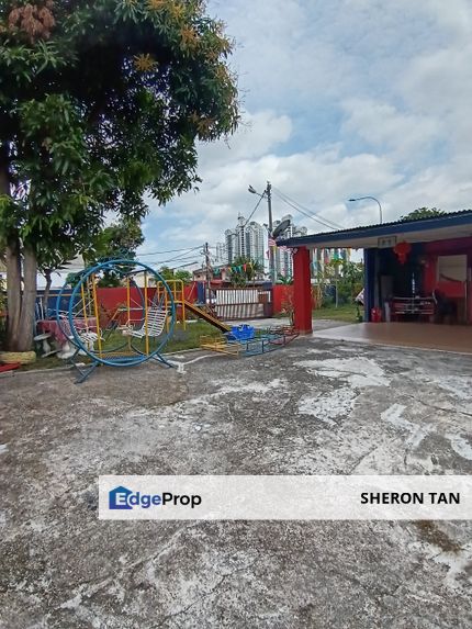 Taman Sri Subang PJS 10 , Selangor, Bandar Sunway