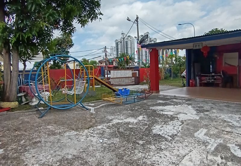 Taman Sri Subang PJS 10