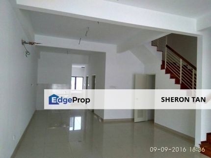 Abadi Height ( Averia) Puchong , Selangor, Puchong South