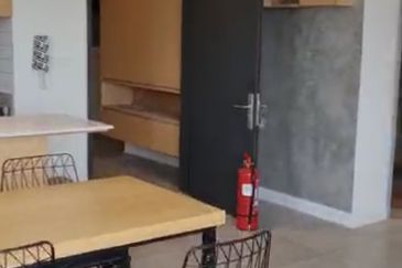 Union Suites, Bandar Sunway