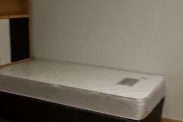 Union Suites, Bandar Sunway