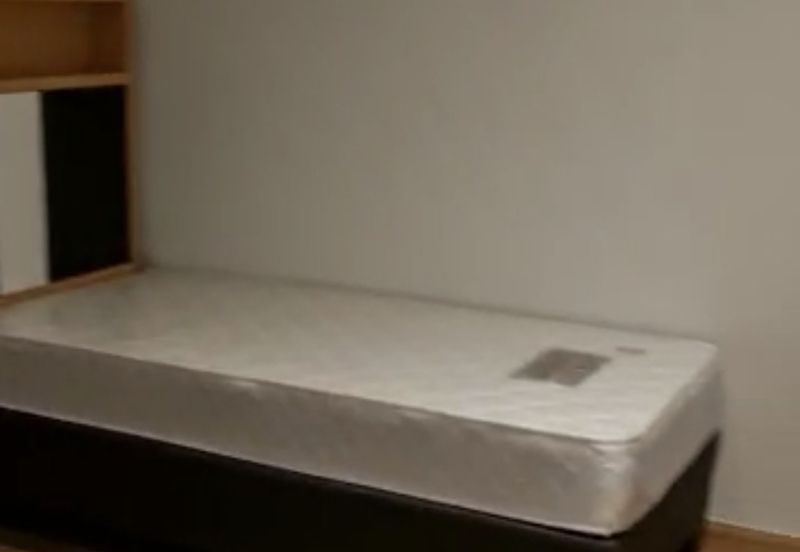 Union Suites, Bandar Sunway