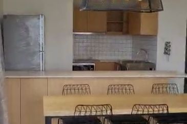 Union Suites, Bandar Sunway