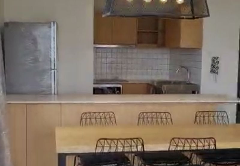 Union Suites, Bandar Sunway