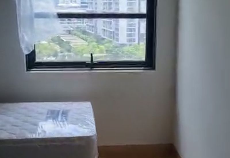 Union Suites, Bandar Sunway