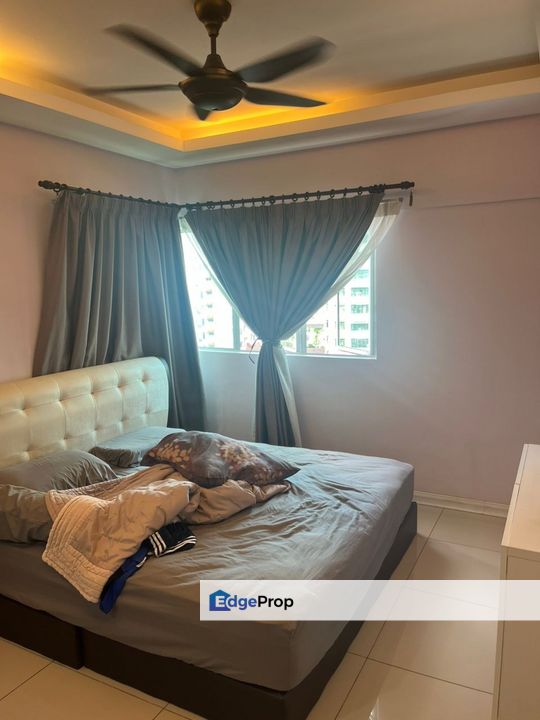 Kiara Residenci Kalil 1, Kuala Lumpur, Bukit Jalil