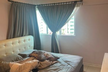 Kiara Residensi Jalil 1