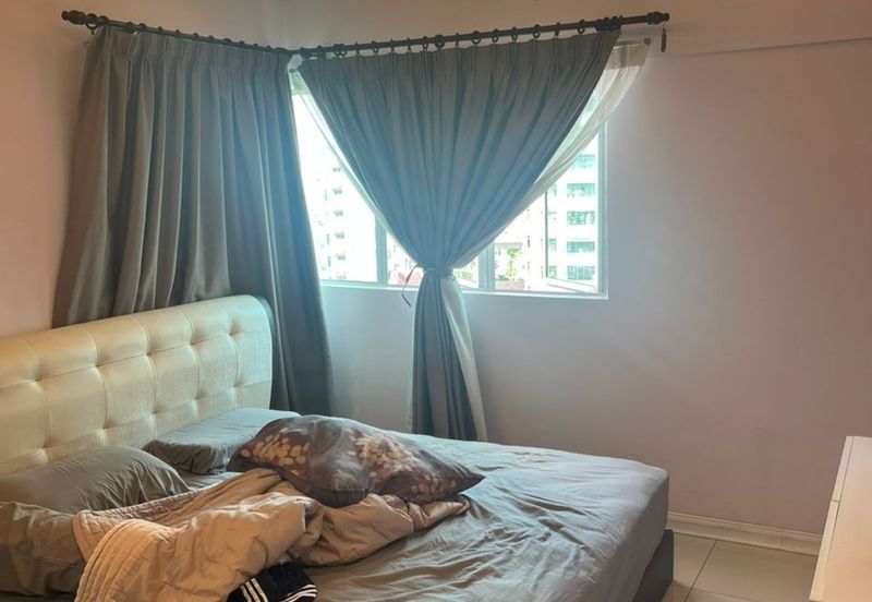 Kiara Residensi Jalil 1