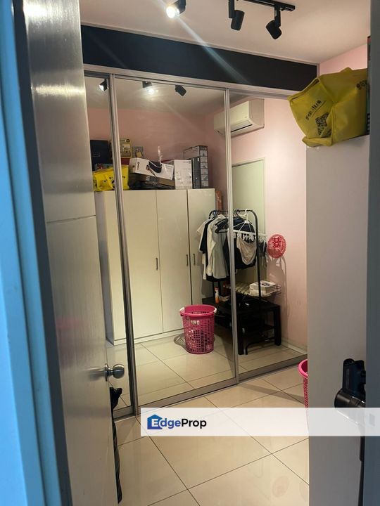 Kiara Residenci Kalil 1, Kuala Lumpur, Bukit Jalil