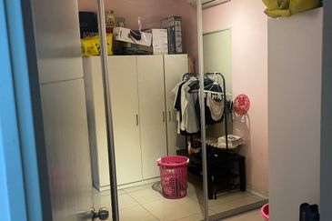 Kiara Residensi Jalil 1