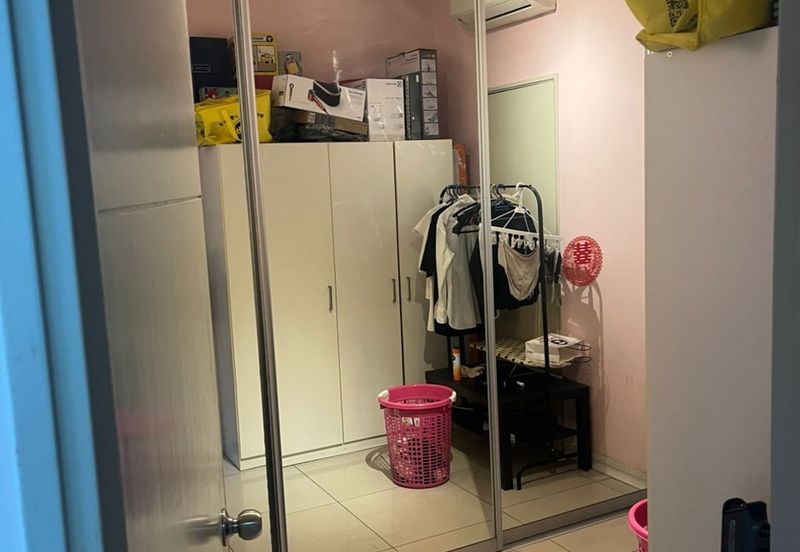 Kiara Residensi Jalil 1