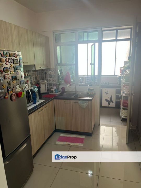 Kiara Residenci Kalil 1, Kuala Lumpur, Bukit Jalil