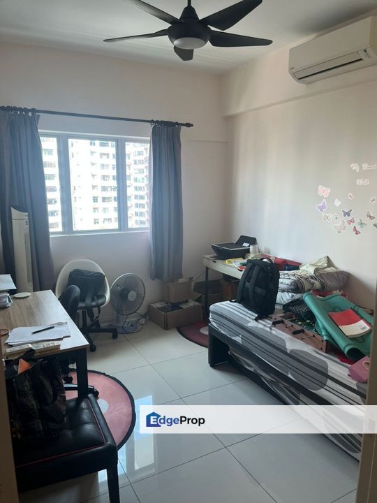 Kiara Residenci Kalil 1, Kuala Lumpur, Bukit Jalil