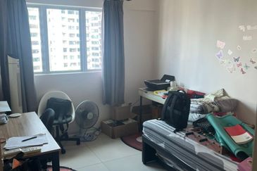 Kiara Residensi Jalil 1