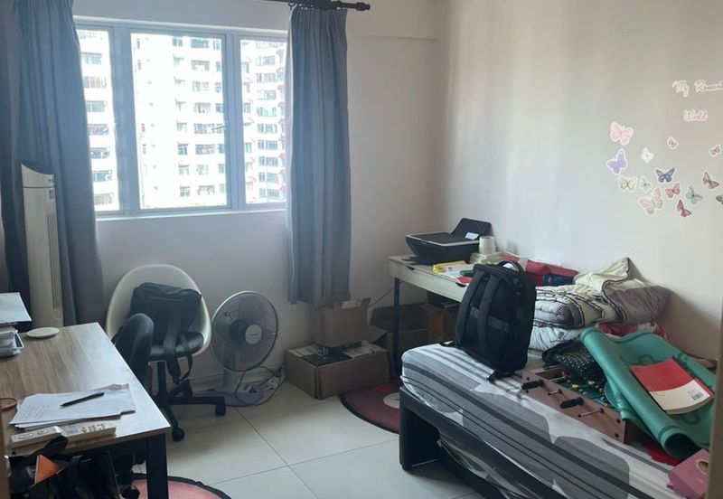 Kiara Residensi Jalil 1