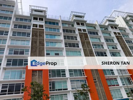 Oasis square Office space, Selangor, Ara Damansara