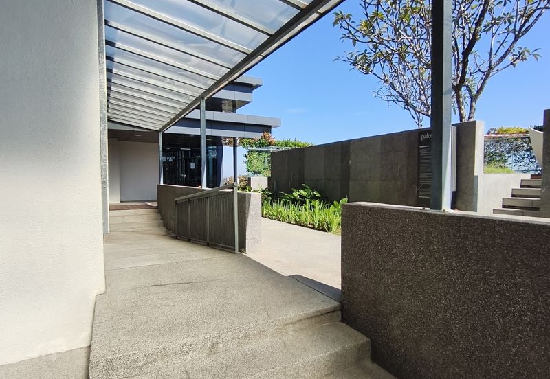 Paloma @ Tropicana Metropark