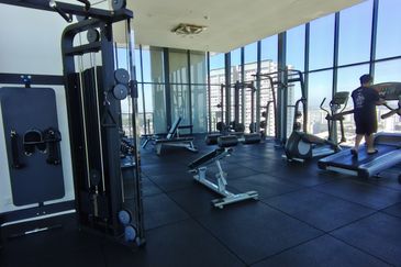 Paloma @ Tropicana Metropark