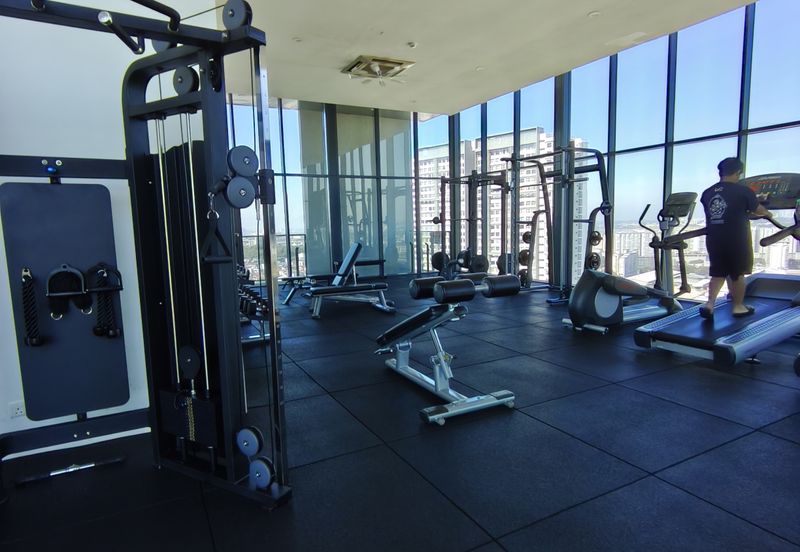 Paloma @ Tropicana Metropark