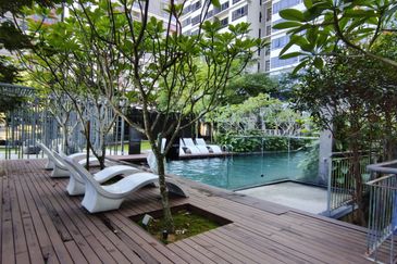 Paloma @ Tropicana Metropark