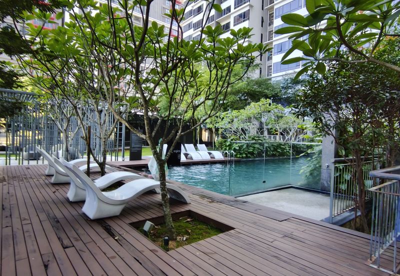 Paloma @ Tropicana Metropark