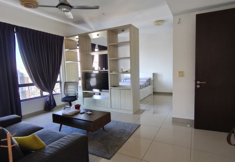 Paloma @ Tropicana Metropark