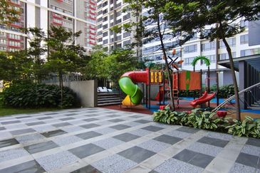 Paloma @ Tropicana Metropark