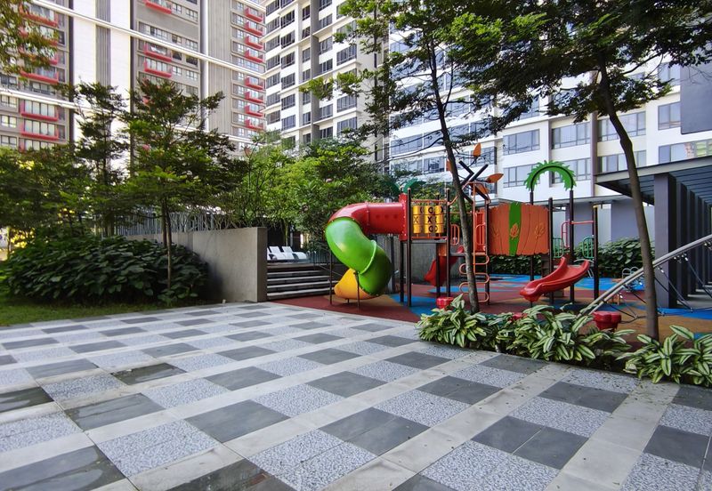 Paloma @ Tropicana Metropark