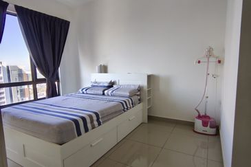 Paloma @ Tropicana Metropark