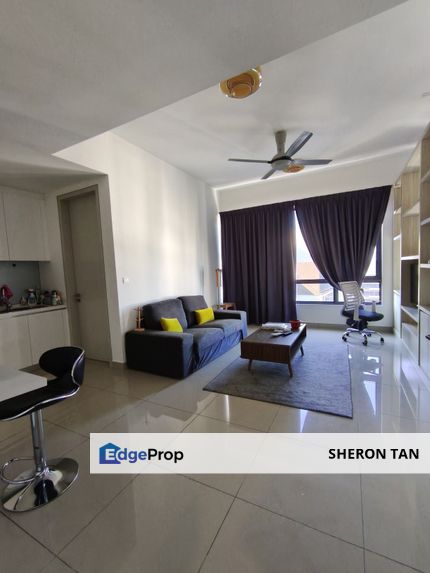 Paloma @ Tropicana Metropark, Selangor, Subang Jaya