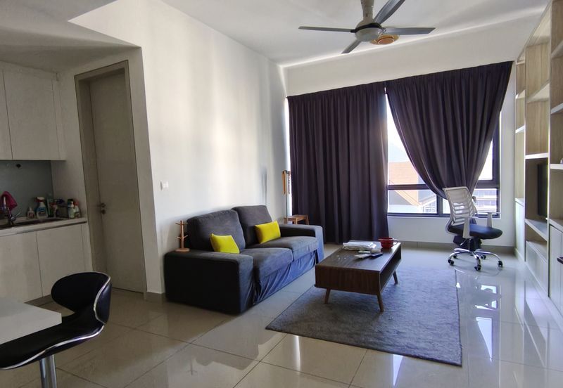 Paloma @ Tropicana Metropark