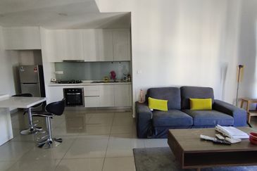 Paloma @ Tropicana Metropark