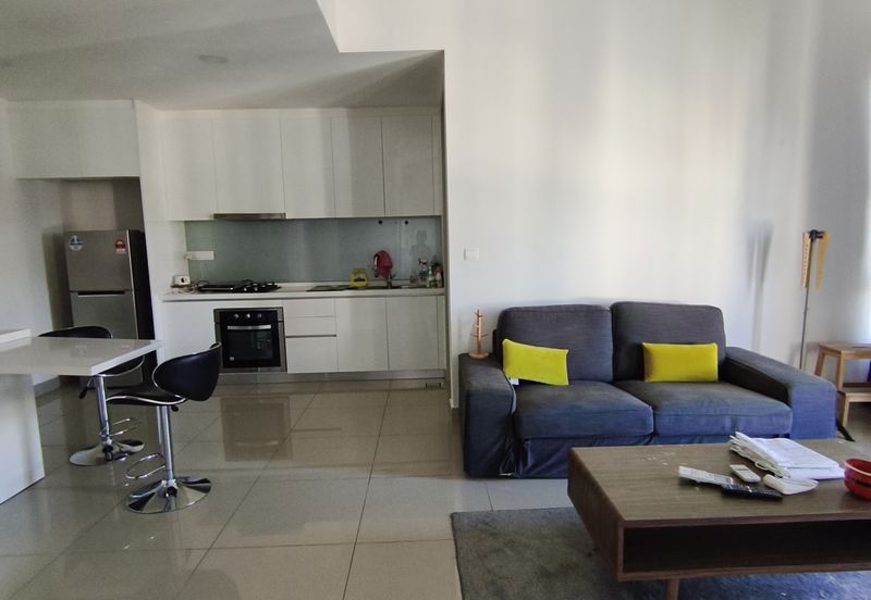 Paloma @ Tropicana Metropark