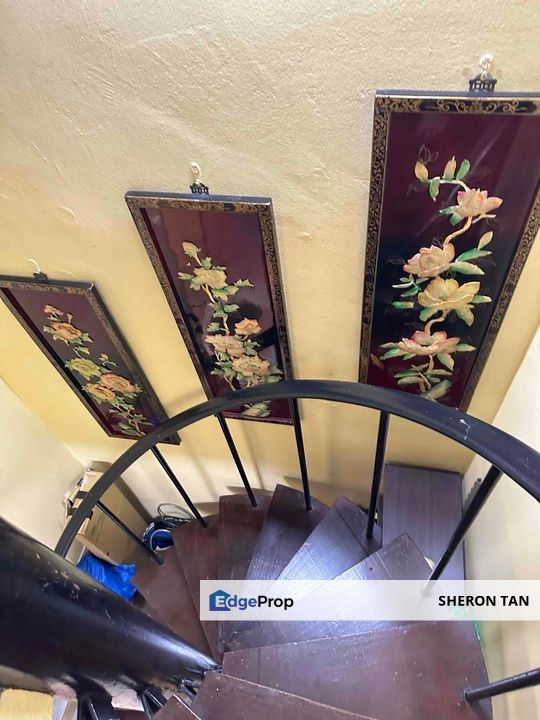 USJ 2,  1.5storey house for Sale, Selangor, USJ