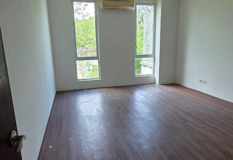 Taman Sri Gombak Heights/Gombak Groove @ Sri Gombak