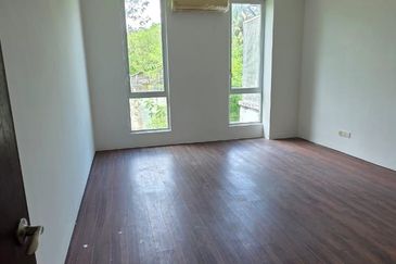 Taman Sri Gombak Heights/Gombak Groove @ Sri Gombak