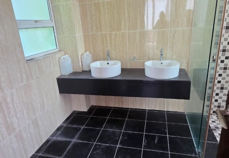 Taman Sri Gombak Heights/Gombak Groove @ Sri Gombak