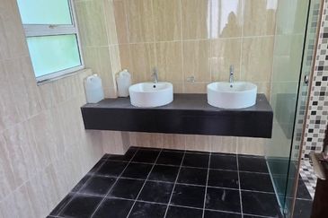 Taman Sri Gombak Heights/Gombak Groove @ Sri Gombak