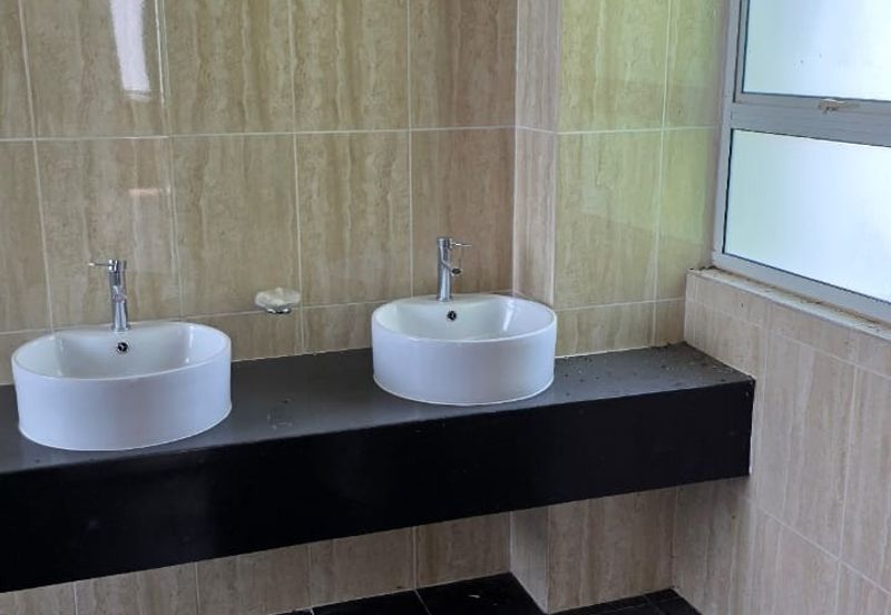 Taman Sri Gombak Heights/Gombak Groove @ Sri Gombak