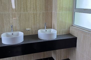 Taman Sri Gombak Heights/Gombak Groove @ Sri Gombak