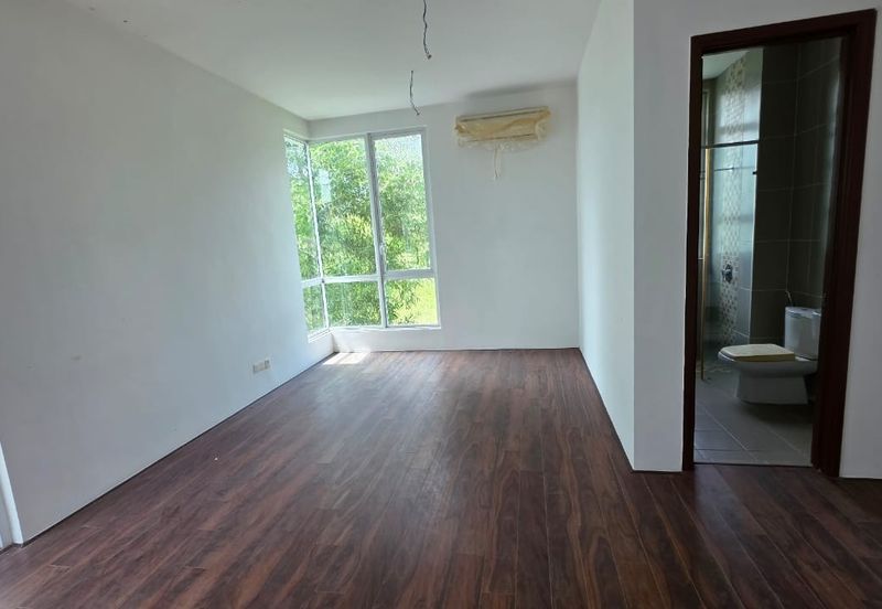 Taman Sri Gombak Heights/Gombak Groove @ Sri Gombak