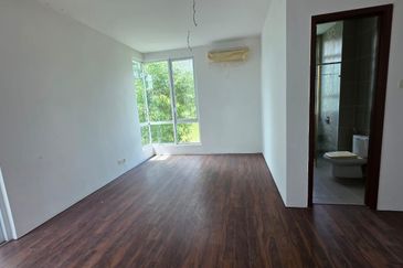 Taman Sri Gombak Heights/Gombak Groove @ Sri Gombak