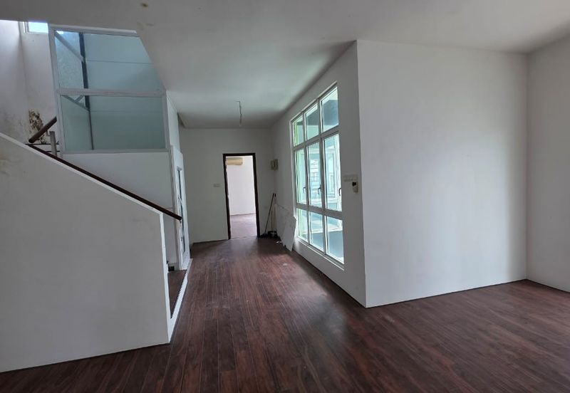 Taman Sri Gombak Heights/Gombak Groove @ Sri Gombak