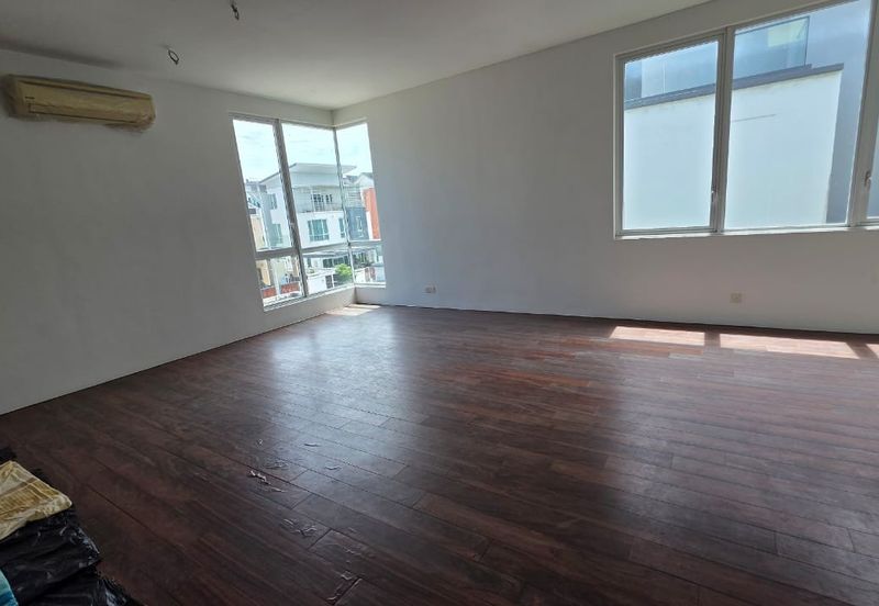 Taman Sri Gombak Heights/Gombak Groove @ Sri Gombak